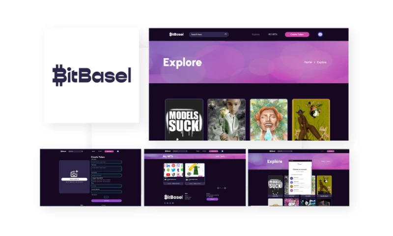 Cobuild Lab - BitBasel
