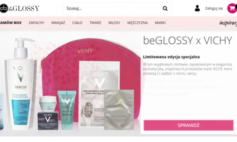 beGlossy.pl