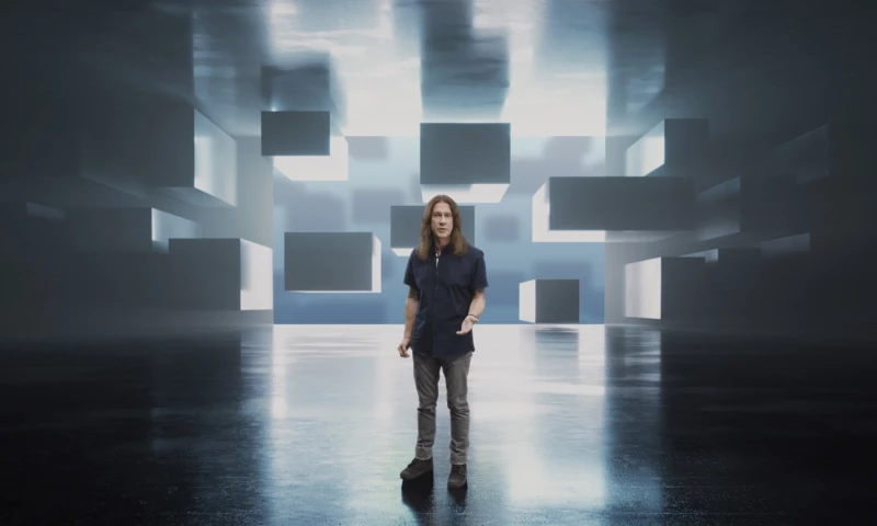 Black Rabbit - 2030 Web Series