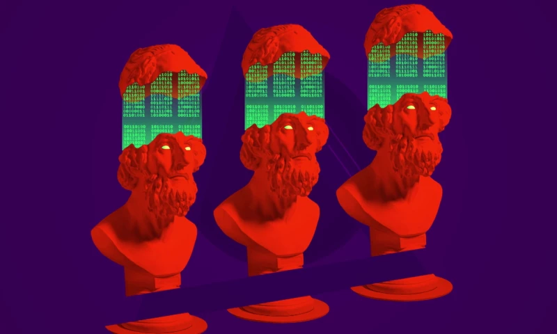 Black Rabbit - Accenture Diversity