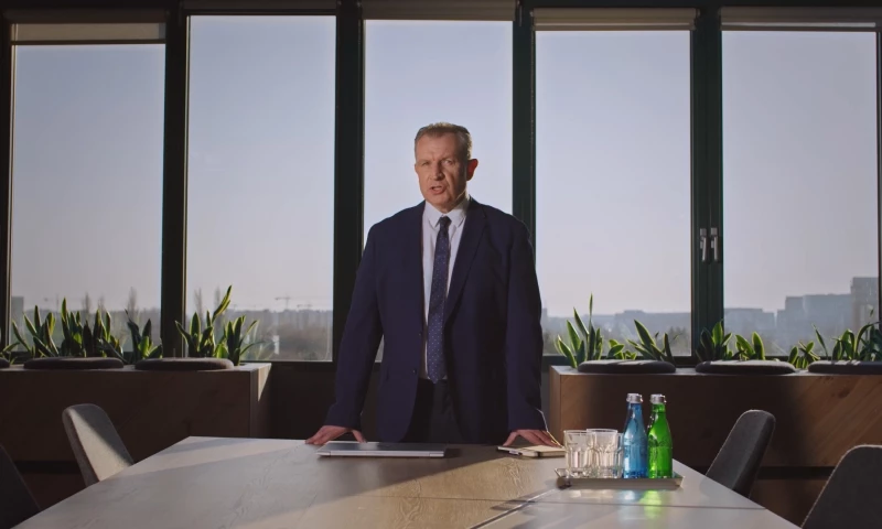 Black Rabbit - Trend One