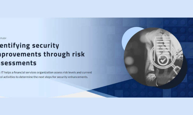 Miles IT - Identifying security improvements through risk assessments