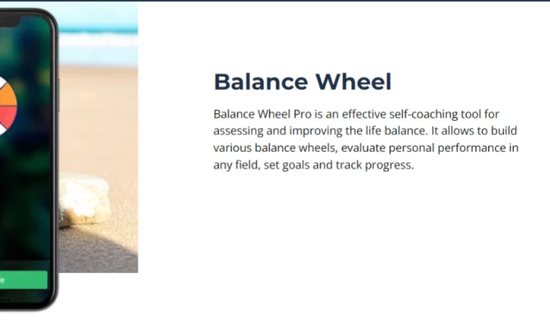 Balance Wheel
