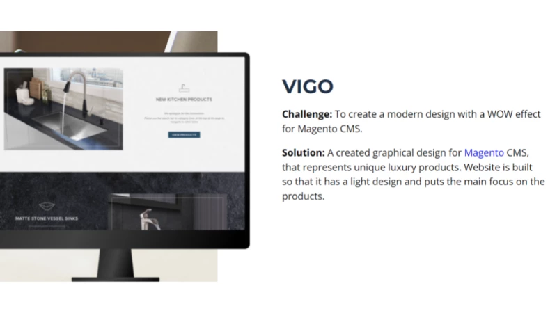 DOIT Software - VIGO