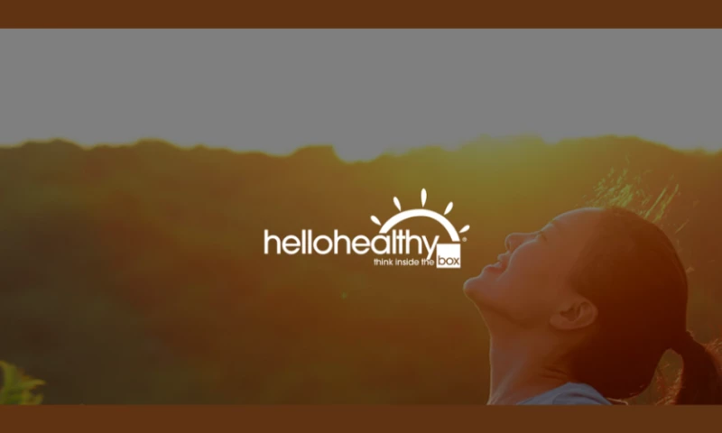 Empist - Hello Healthy