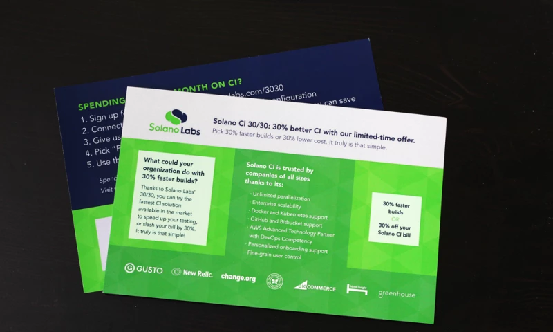 CyberCraft Inc. - SOLANOLABS