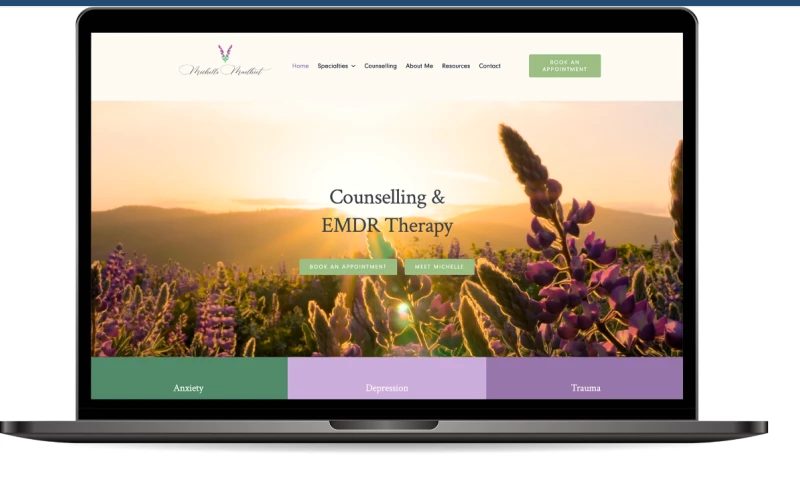 Newfound Marketing - Michelle Mailhot