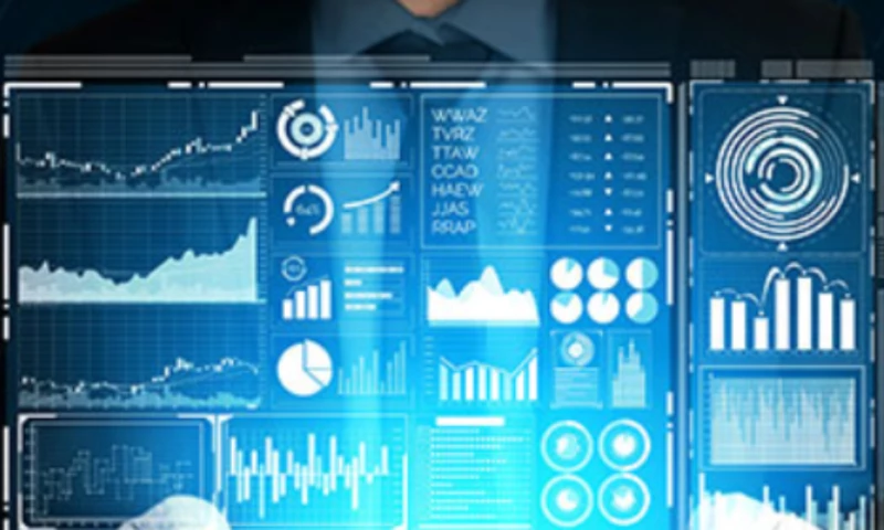 Implementing a Data Mesh on AWS with Trianz Extrica