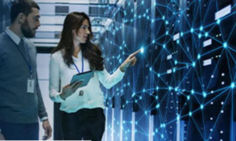 AWS Operational Data Store