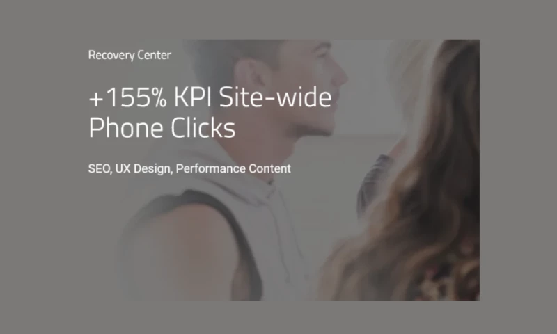 Life-changing SEO solutions.