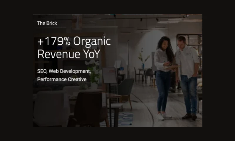 Exceeded top organic revenue goal.