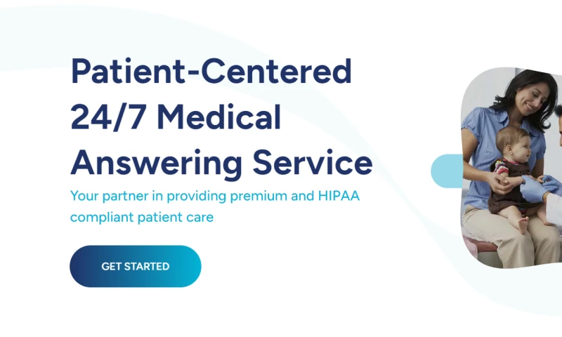 Medical Answering Service