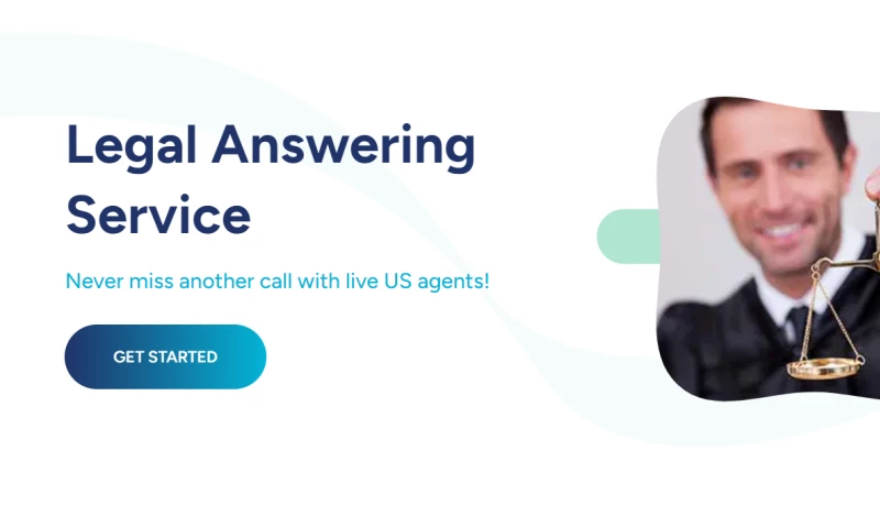 Legal Answering Service