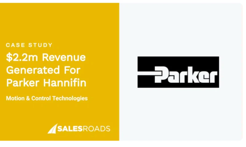 Parker Hannifin