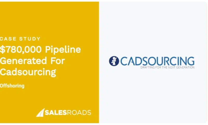 Cadsourcing