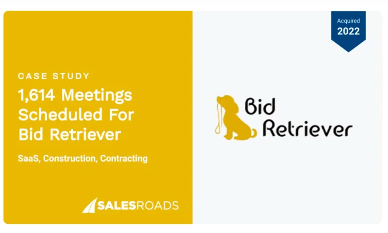 Bid Retriever