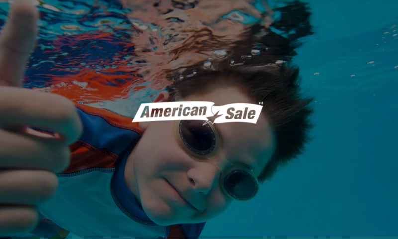 Empist - American Sale