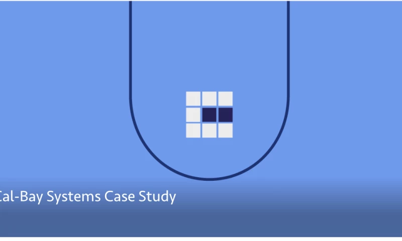 EBQ - Cal-Bay Systems