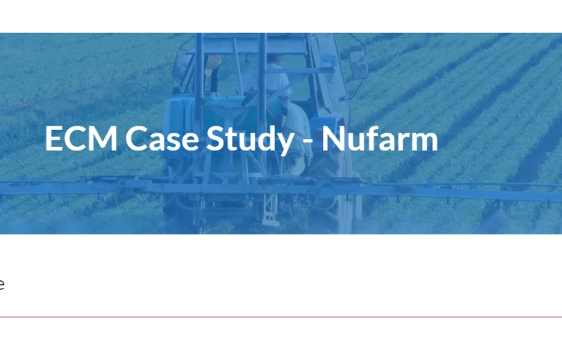 Nufarm