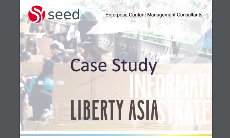 Liberty Asia