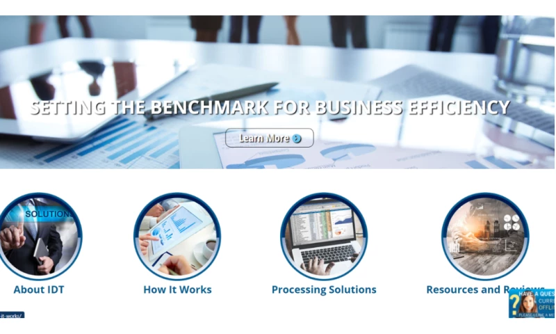 Banking | Credit Unions | Loan Processing Technology Solutions