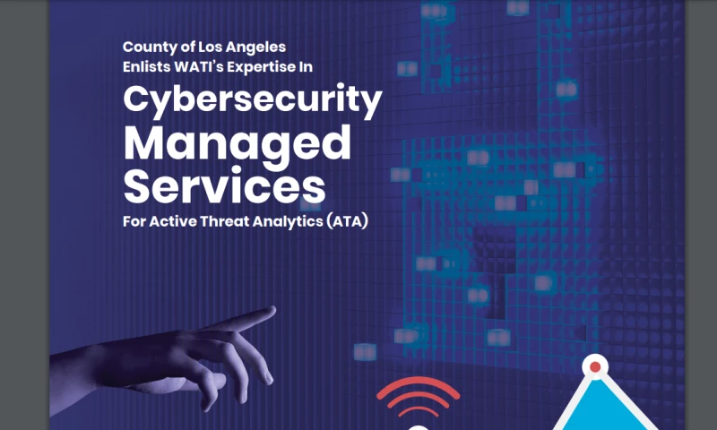 WATI - County of Los Angeles