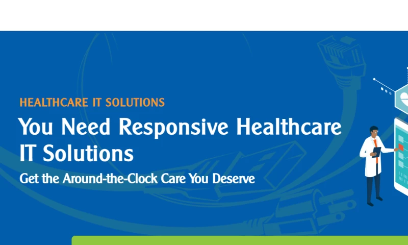 HEALTHCARE IT SOLUTIONS