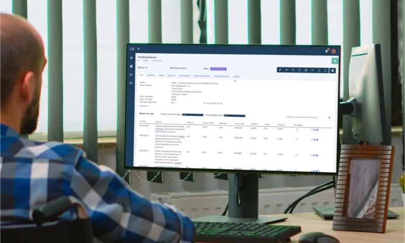 INNOMIZE - Billing Portal