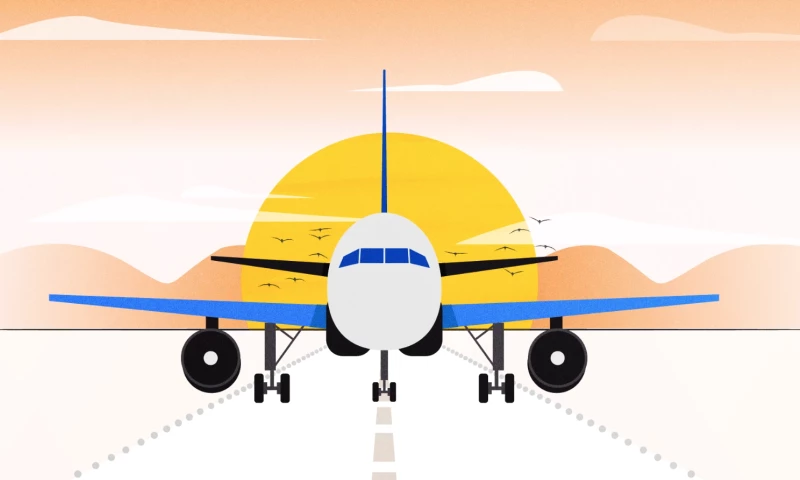 Animotion Studio - Aerodynamic Animated Explainer Video