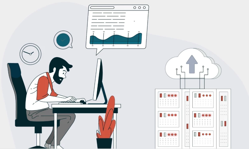 Animotion Studio - Digital Rescue Animated Video