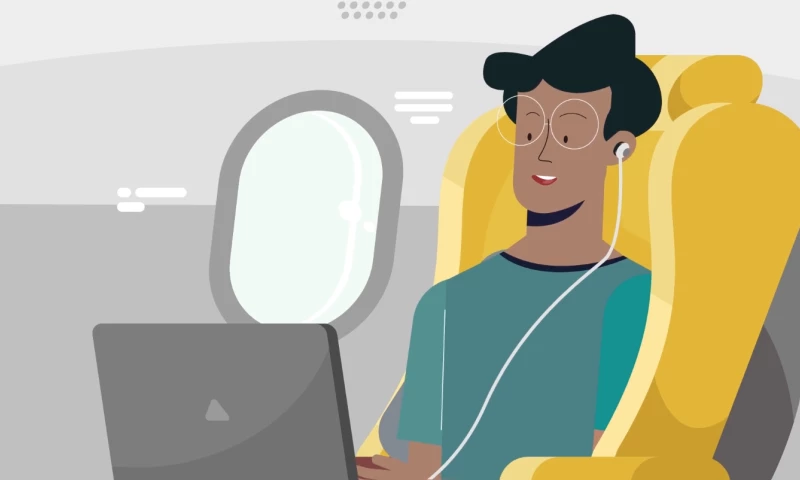 Animotion Studio - GetMee Animated Explainer Video