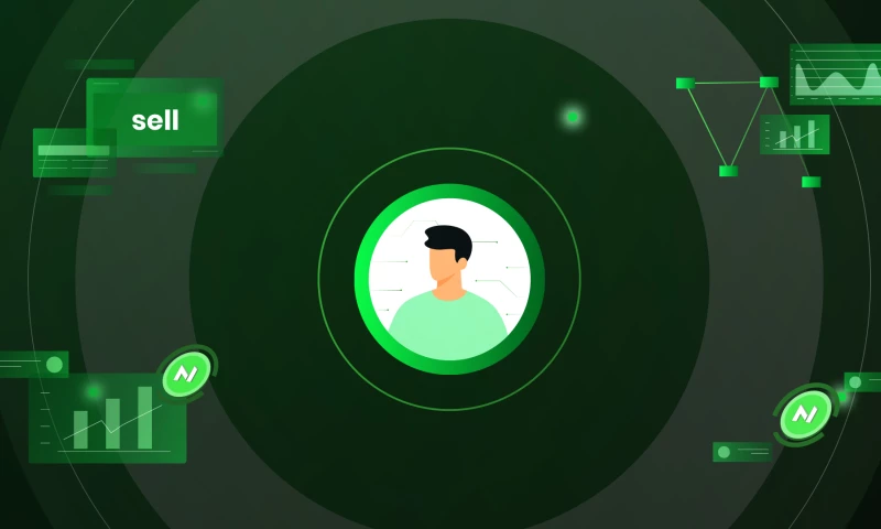 Animotion Studio - Nytro Token Explainer Video