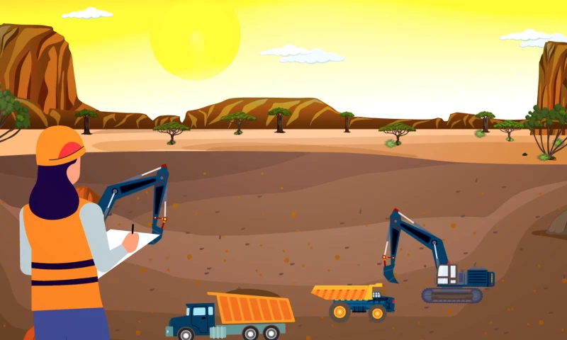 Animotion Studio - Portable PPB Animated Explainer Video