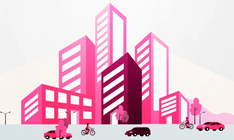 Animotion Studio - RealRaise Explainer Video