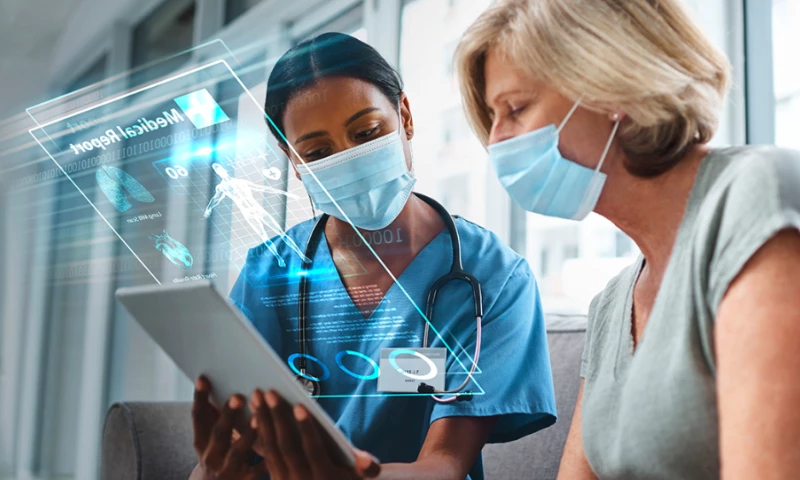 Transforming Tenant Operations Using Integrated Web Platform