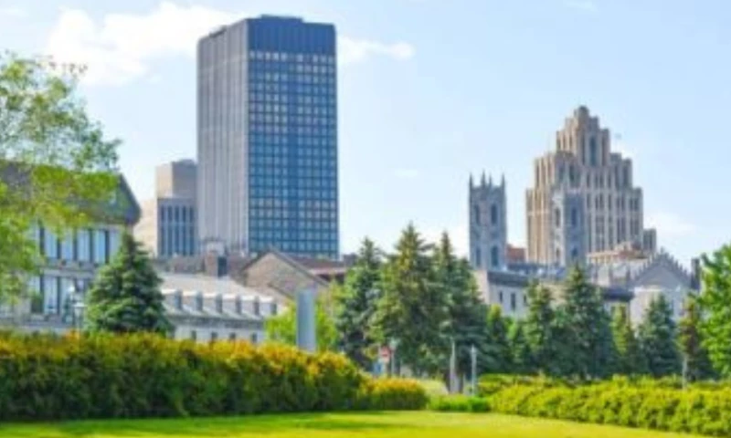 Data-Driven Insights with an Azure Data Platform for Concordia University