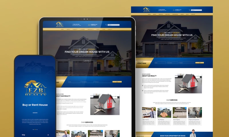 BariTechSol - EZB Realty