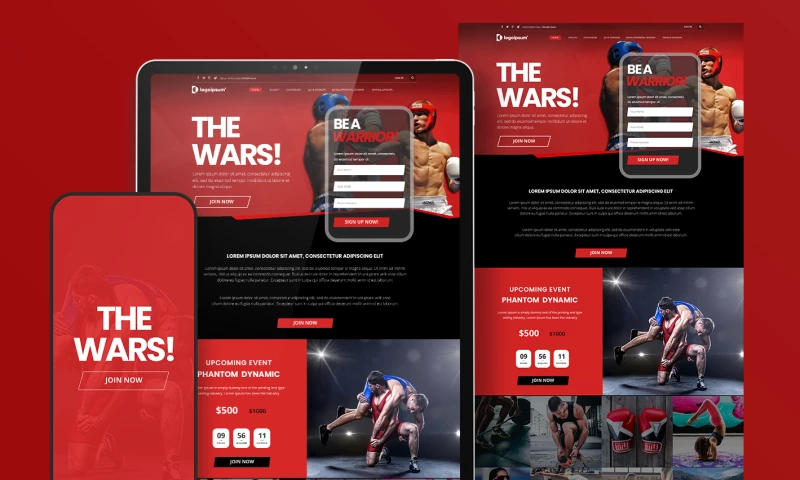 BariTechSol - The Wars