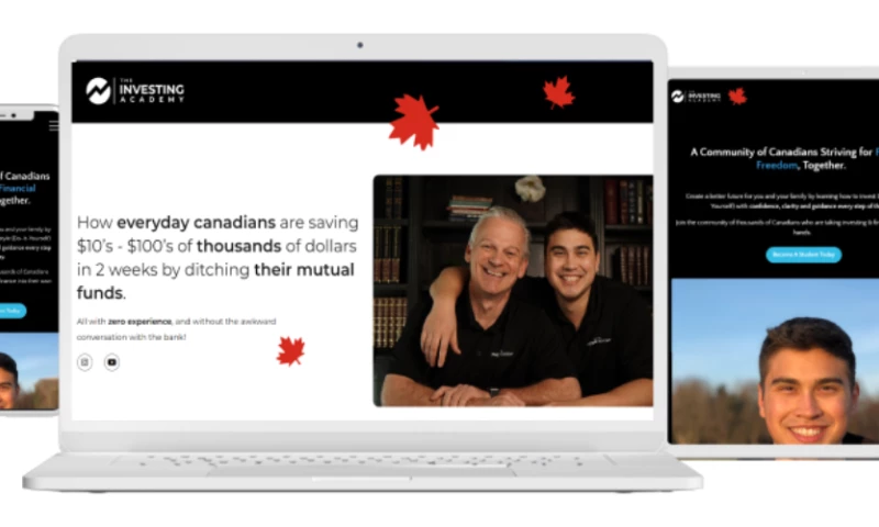 The Investing Academy