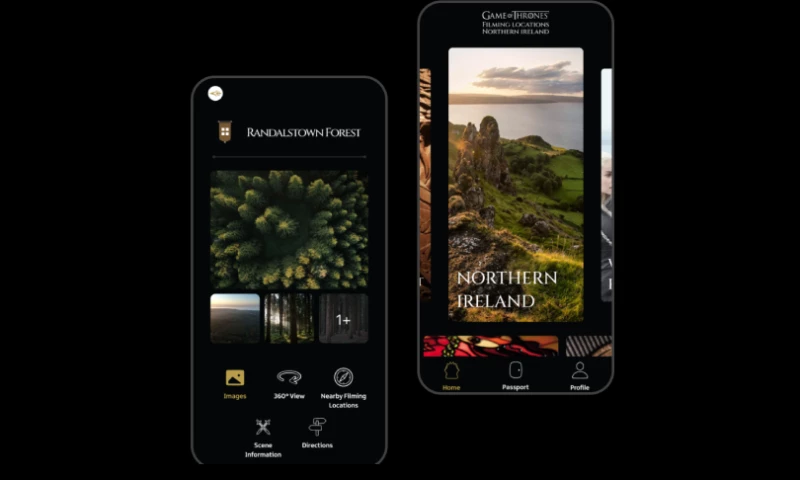 Sugar Rush - Game of Thrones