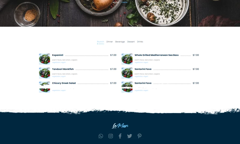 Sixty13 Web Solutions - Nouvelle