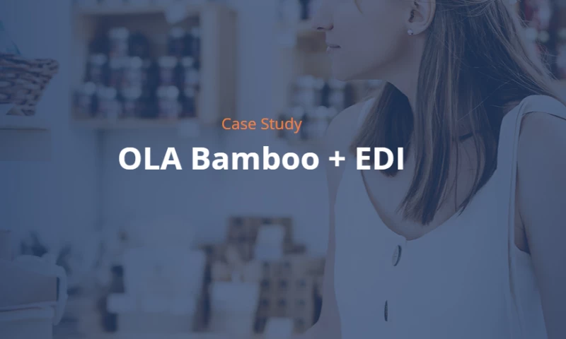 OLA Bamboo