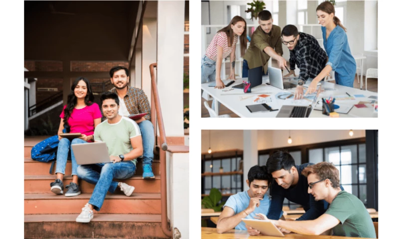 Human Capital Management