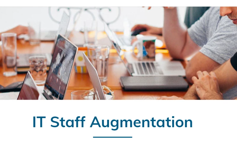 Mindwave Solutions - IT Staff Augmentation
