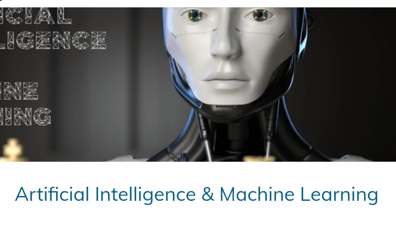 Mindwave Solutions - Artificial Intelligence & Machine Learning
