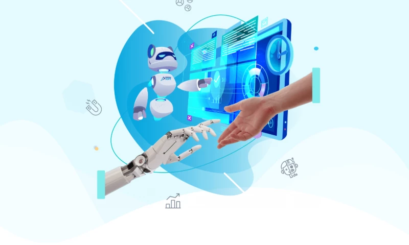 Robotic Process Automation (RPA)