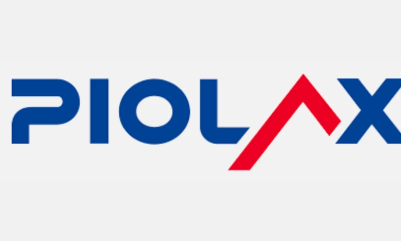 Piolax USA