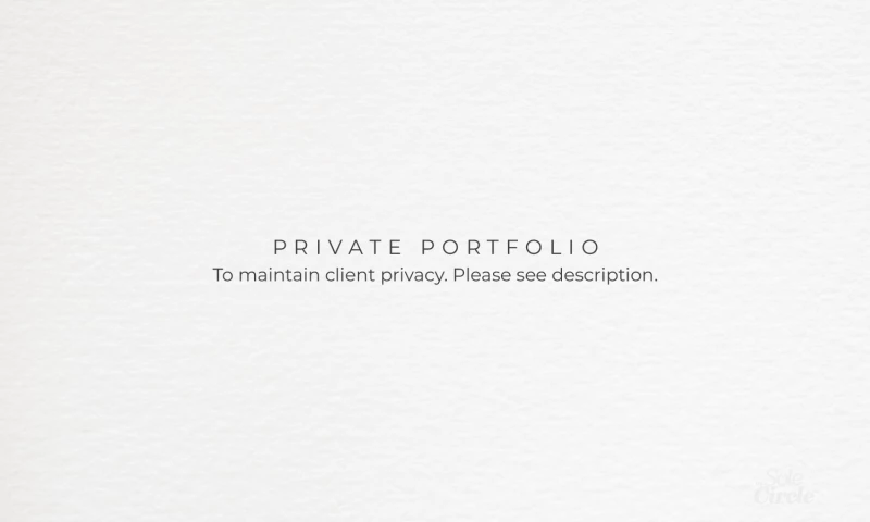 The Sole Circle - Portfolio