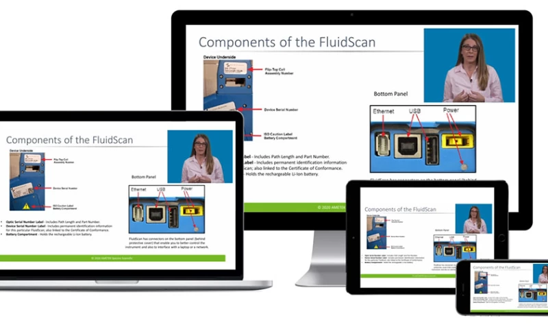 Learning Management Systems