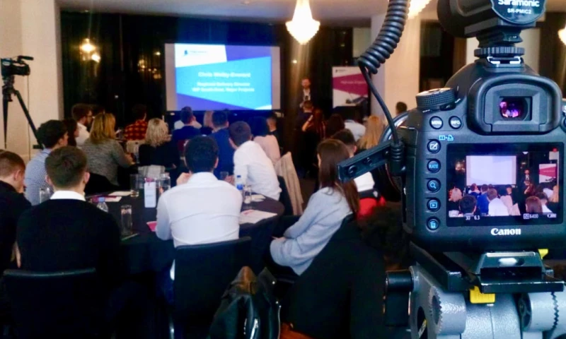 Barford Productions Limited - NHS